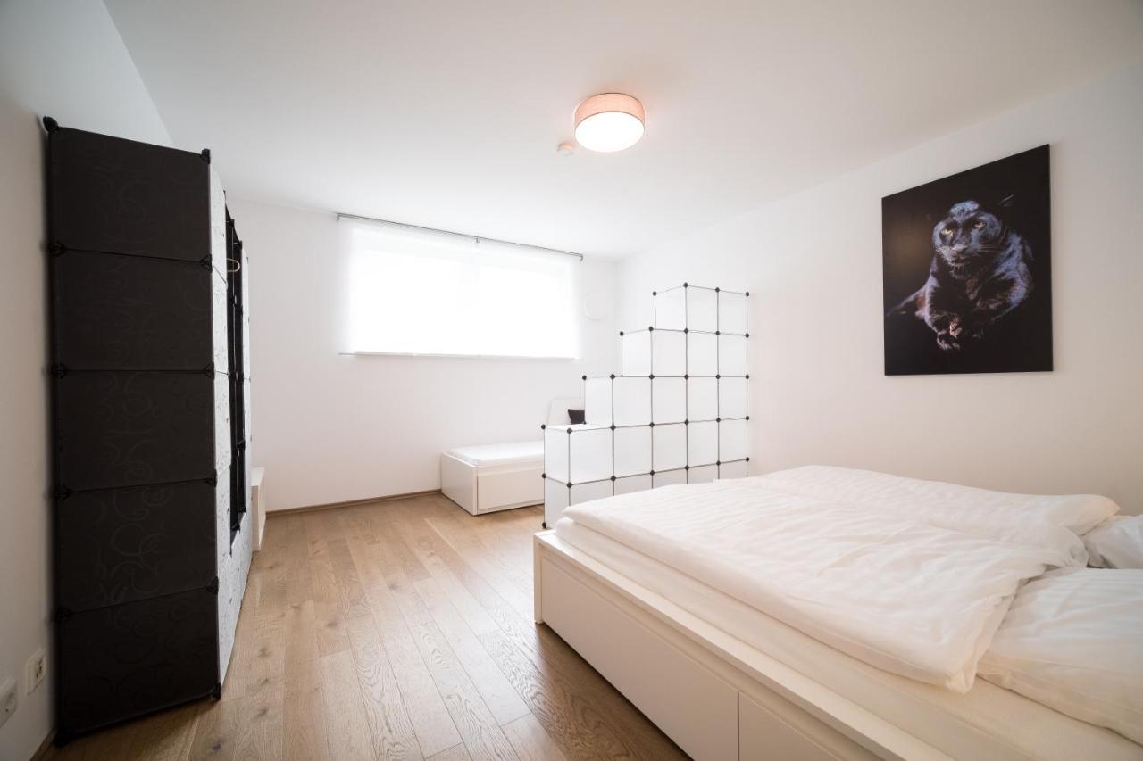 Townus Apartments วิสบาเดน ภายนอก รูปภาพ