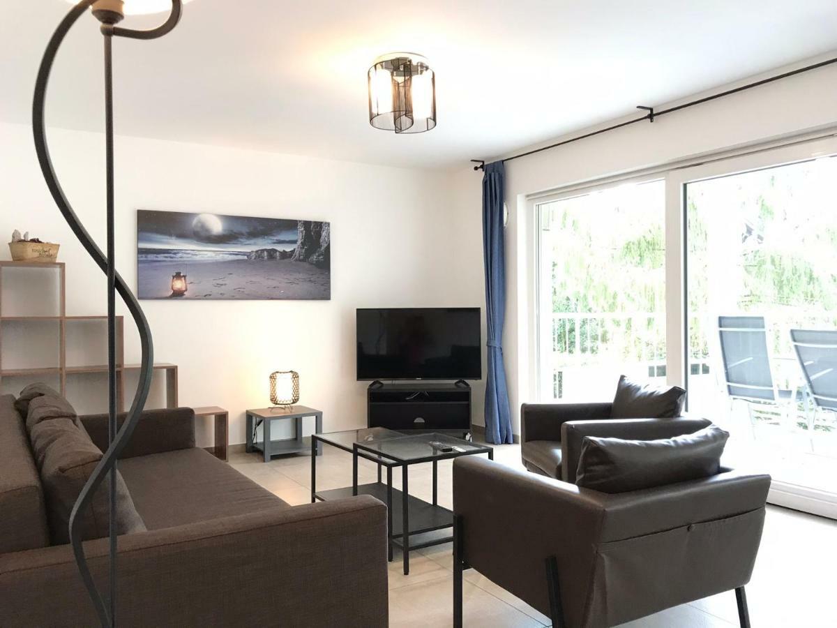 Townus Apartments วิสบาเดน ภายนอก รูปภาพ
